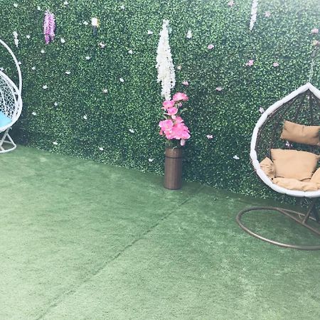 Luxury Hotel Apartments Tabuk Bagian luar foto